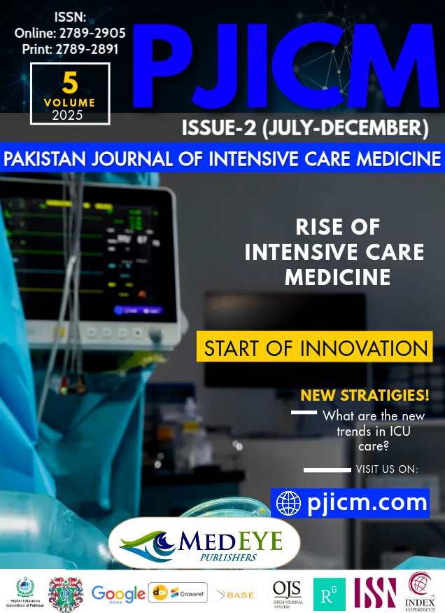 					View Vol. 5 No. 02 (2025): (July-December)
				